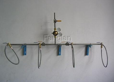 氣體匯流排系統使用要求